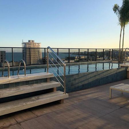 Edificio Time Apartamento 1404 Aparthotel Maceió Eksteriør bilde