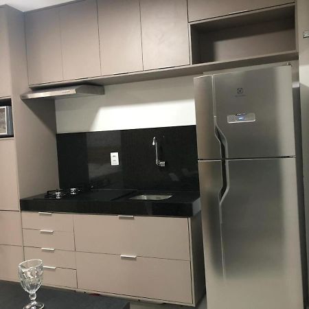 Edificio Time Apartamento 1404 Aparthotel Maceió Eksteriør bilde
