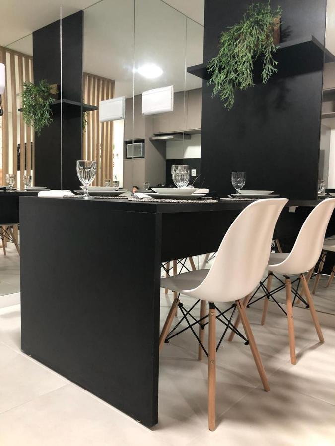 Edificio Time Apartamento 1404 Aparthotel Maceió Eksteriør bilde