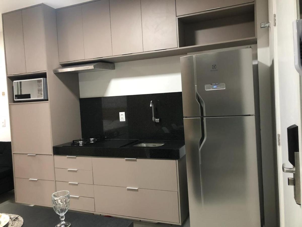 Edificio Time Apartamento 1404 Aparthotel Maceió Eksteriør bilde