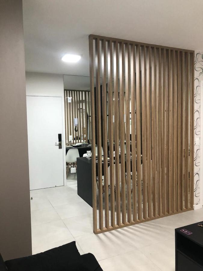 Edificio Time Apartamento 1404 Aparthotel Maceió Eksteriør bilde
