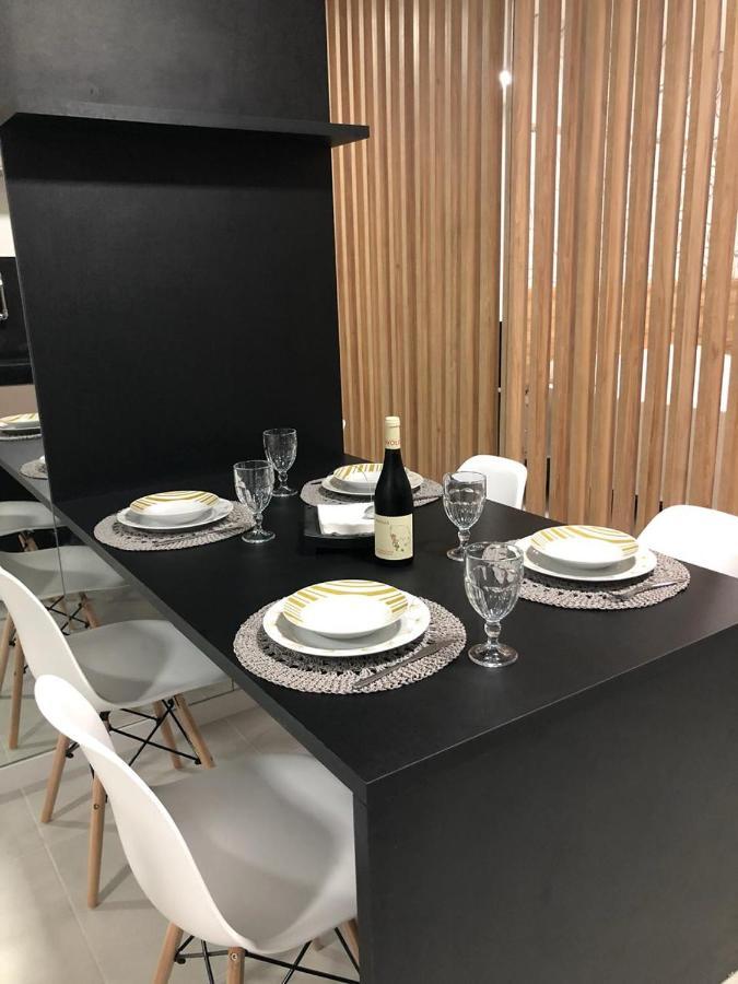 Edificio Time Apartamento 1404 Aparthotel Maceió Eksteriør bilde